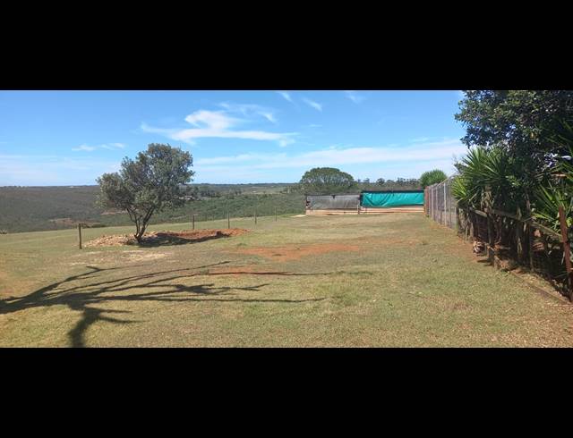 9HA FARM FOR SALE IN UITENHAGE CENTRAL